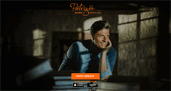 Desktop Screenshot of patriziobuanne.com